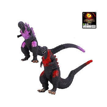 ПВХ Динозавр 7110