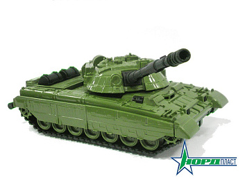 Танк Тарантул (21см) 251 (Нордпласт)