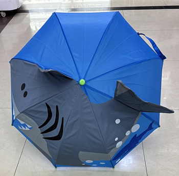 Зонт детский 47см D40297