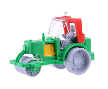 Каток дорожный С-1-Ф (Форма)