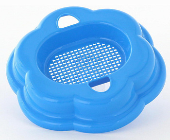 Ситечко-цветок больш. 4628