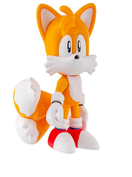 KiddiePlay Тэйлс фигурка (10см) KPL3004