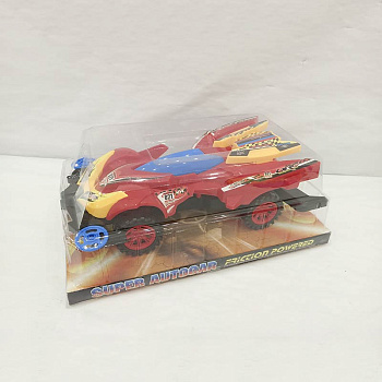 Гонка 345-1 п/к