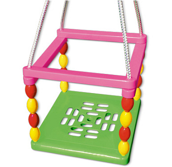 Качели пластмассовые 01306 (Стеллар)