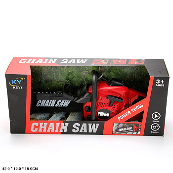 Электропила на батар в/к KY1068-108