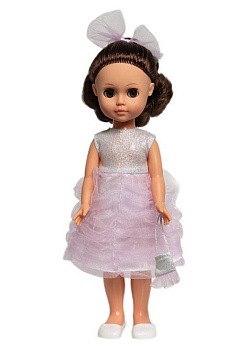 Кукла Мила праздничная 4 (35см) В4426 (Весна)