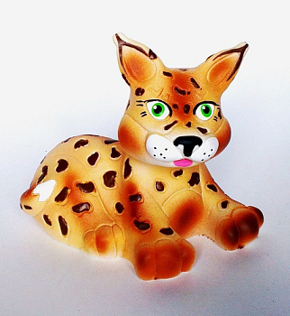 ПВХ Рысь СИ-457