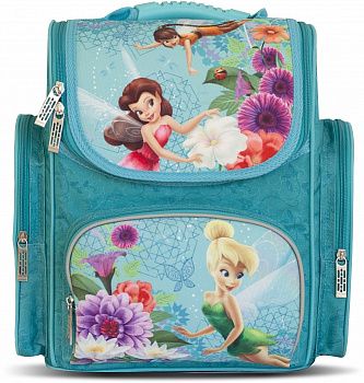 Рюкзак орт. сред.  Disney Феи Magic