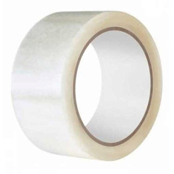 Скотч 48мм*32м ATTOMEX 4164713 38мкм прозрач.