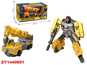 Робот (Т) LJ1685F в/к