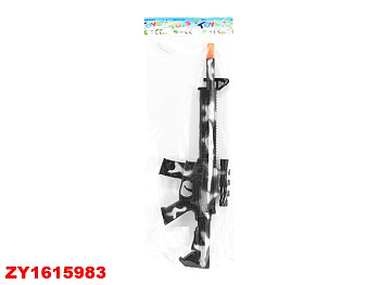 Игрушка Автомат-трещотка 226-28 в пакете