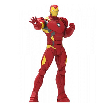 KiddiePlay Marvel Фигурка Железный человек (26см) серия Avengers MW9541