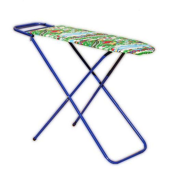 Доска гладильная детская (Ясюкевич)