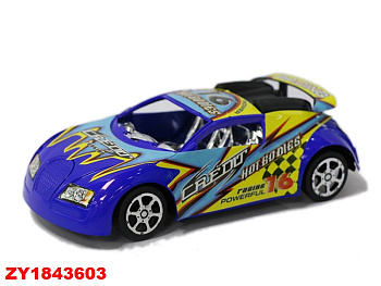 Автомобиль 806 в пакете