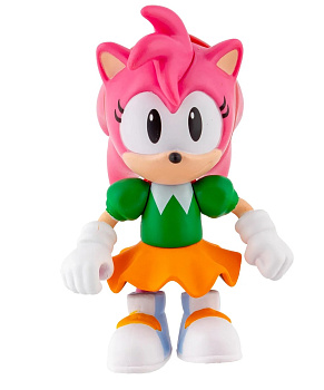 KiddiePlay Эми Роуз фигурка (10см) KPL3003