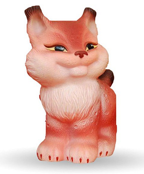 ПВХ Рыська С-657 (Огонек)