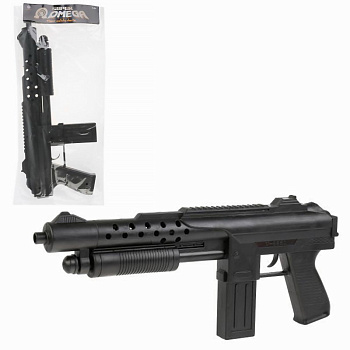 Автомат (П) 100001014/8861 в пакете