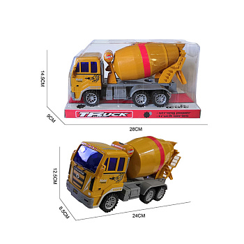 Бетономешалка 169-1 п/к