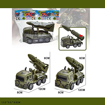 Военная техника BS4408 в пакете