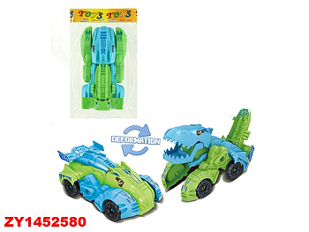 Автомобиль (Т) XF257-12 в пакете