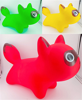 Прыгун-кот M12549