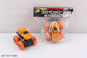 Джип 8855-4 в пакете