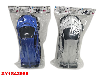 Автомобиль 208-5 в пакете