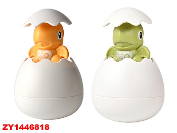 Игрушка для ванны YB1766 в пакете