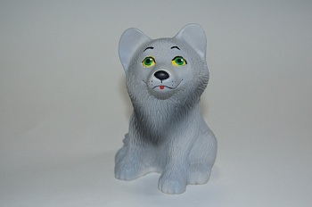 ПВХ Волчок 709