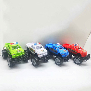 Пикап 8852 полиц. в пакете