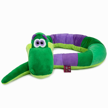 Змея  Лэй (130см) Sl130-016