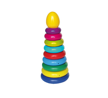 Пирамида (30см) У773 (Совтехстром)