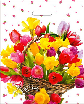 Пакет проб.ручка (38*47/60мкм) Хорошее настроение 8858