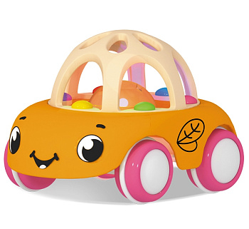 Машинка Светлячок 01988 (Стеллар)