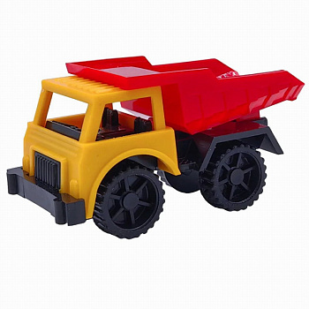 Самосвал С-2-Ф (Форма)