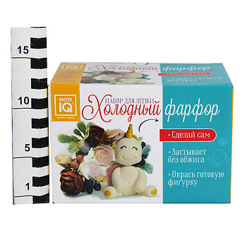 Холодный фарфор Ф371