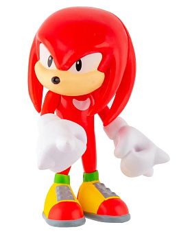 KiddiePlay Наклз фигурка (10см) KPL3002