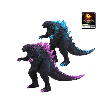 ПВХ Динозавр 7108