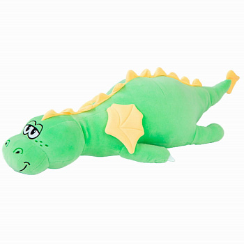 Дракончик Сплюша (72см) 7199-1/ЗЛ/72