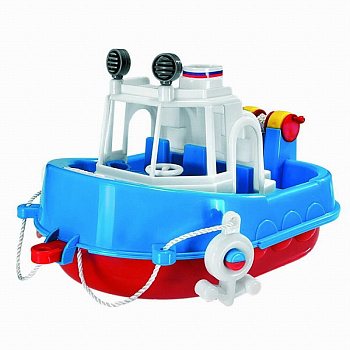 Кораблик Юнга С-54-Ф (Форма)