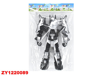 Фигурка Робот W907B в пакете