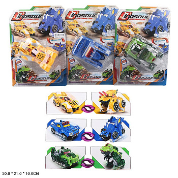 Автомобиль (Т) 3301-2 на листе