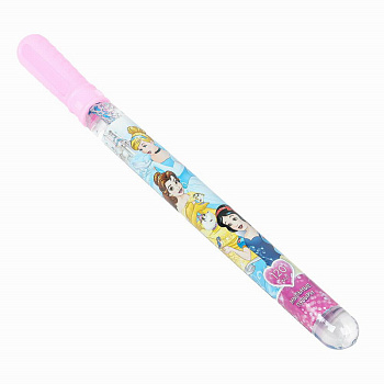 Мыльные пузыри (120мл) Принцессы (24шт/уп) Цена за шт 01089-120ЭД