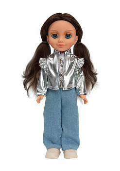 Кукла София кэжуал 3 В4560 (Весна)