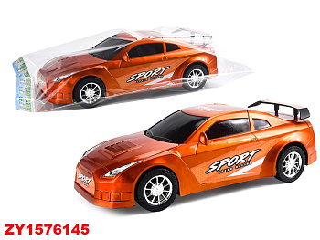 Автомобиль 1105-6 в пакете