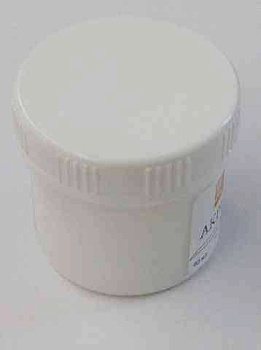 Акрил ЛУЧ 40мл. худож. белый 23С 1458-08