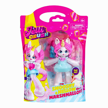Jelli Crush Тянущаяся фигурка Мини Меллоу 41803