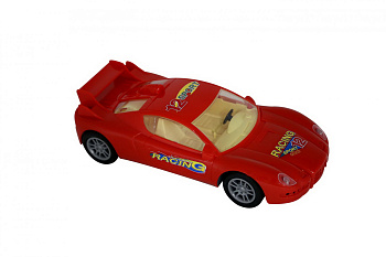 Автомобиль Racing (26х11,5х8см) в/п 43597 (Полесье)