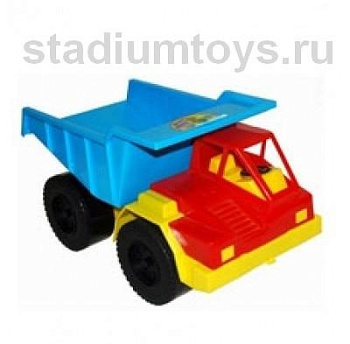 Авто Грузовик карьерный 3-275