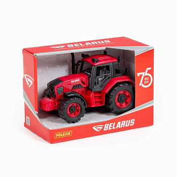 Трактор Belarus в/к 89397 (Полесье)